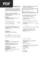 Download Soal Pembahasan Transformasi Geometri XII SMA by Faza Hannan Purinanda SN256769489 doc pdf