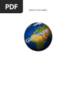 Download Karya Tulis Ilmiah globalisasi by dewisa SN256770830 doc pdf