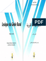 Lexique du Génie Rural (Fr-Ar).pdf