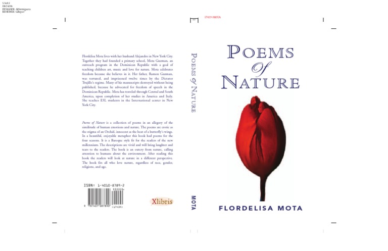 Book Cover | PDF | Books