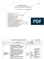 Programa de Pregatire A2 Lucrator