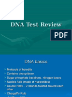 dna test review