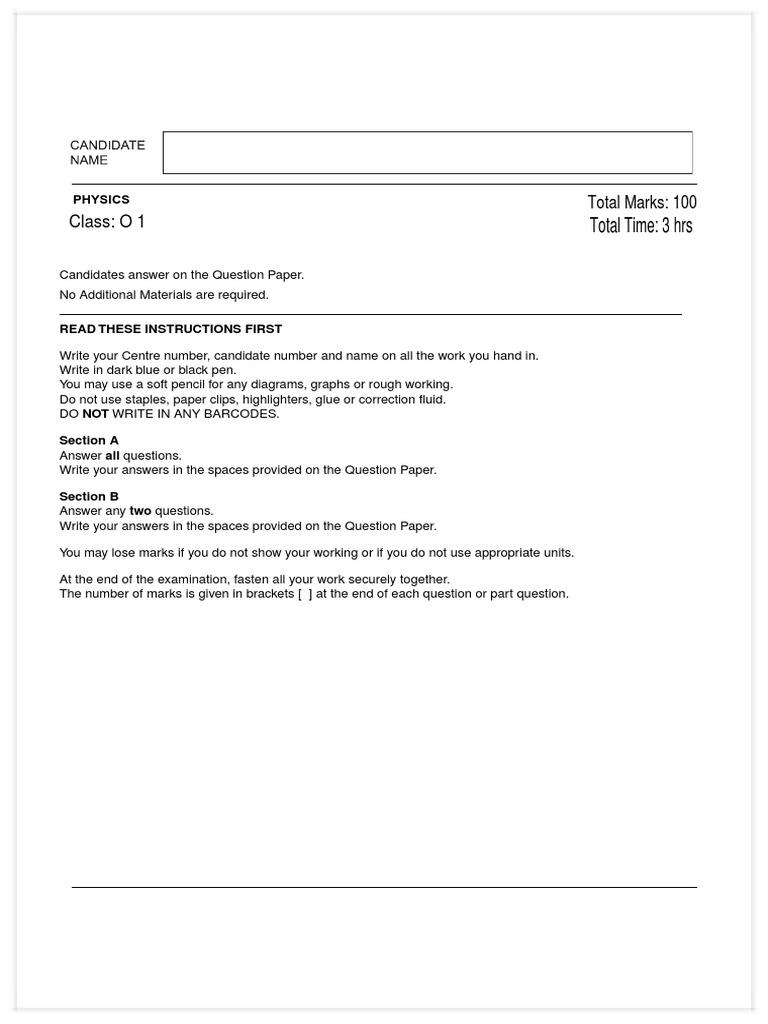 Physics thesis format picture