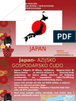 Japan - Konačna Verzija