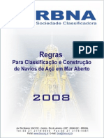 1416878RBNA - Livro de Regras - 2008 - Copia