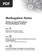 Qazaf Menjawab Fitnah