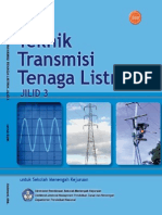 Teknik Transmisi Tenaga Listrik