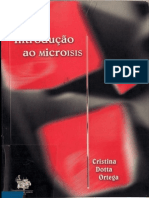 Introdução Ao Microisis, Ortega