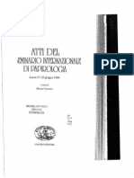 Capasso, Alcuni aspetti e problemi della papirologia ercolanese oggi