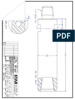DW1860-31FAX - Bit Sub 6.5 X 24, 4 Beco Pin - 4.5 Api Box PDF