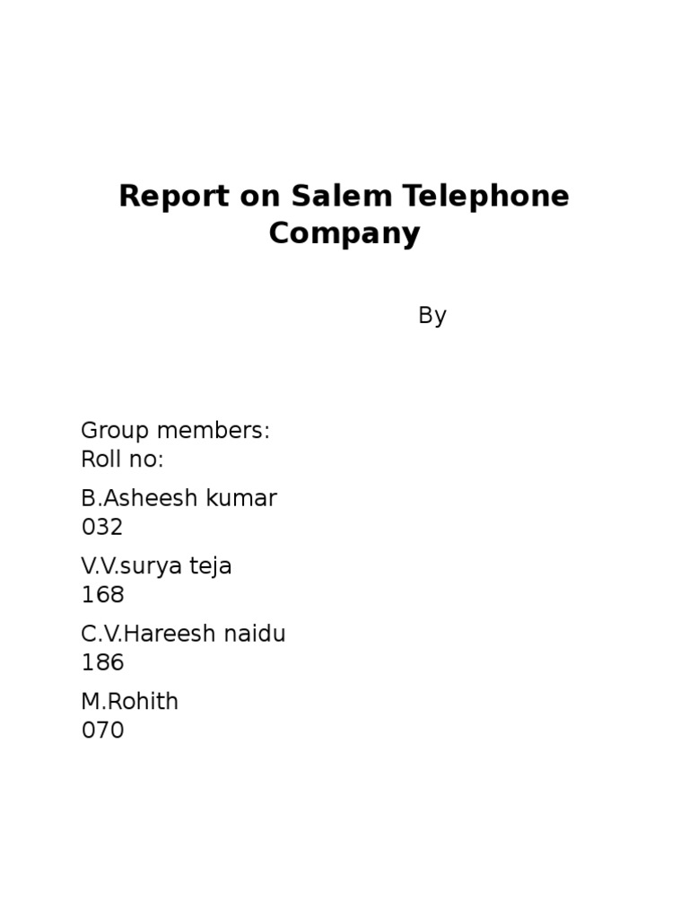 Contribution margin income statement image