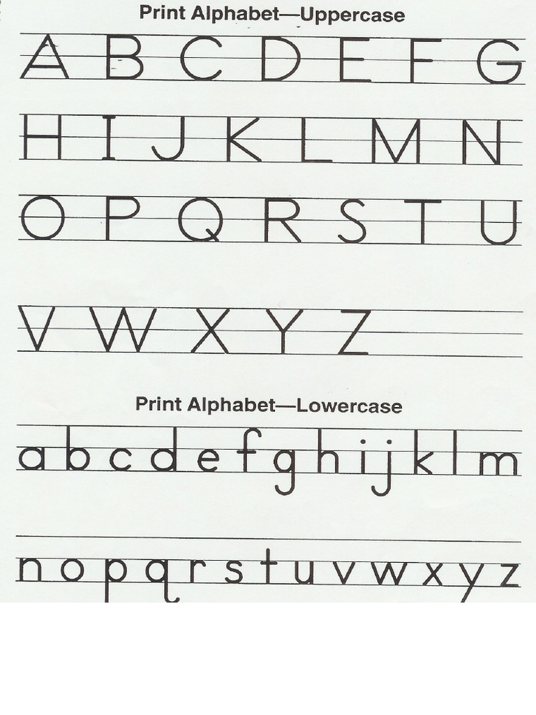 Practice Handwriting Sheets For Kindergarten Practice Handwriting Sheets For Kindergarten