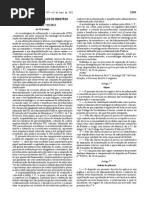 Decreto Lei Sobre Tic