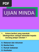 Contoh Soalan Umum