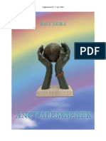 Bali Nora - Angyalemberek PDF