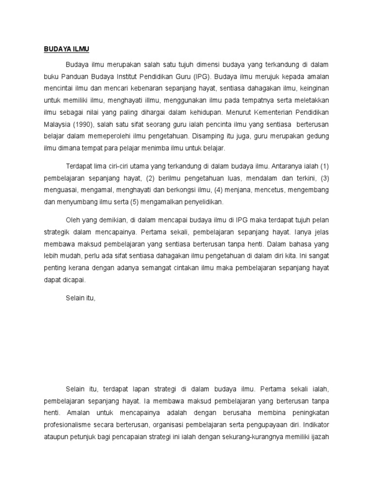 Soalan Temuduga Ipg Bahasa Melayu - Smartfren 0