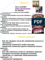 Parodontita