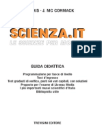 Guidafabris Scienze - It PDF