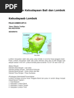 Download Persamaan Kebudayaan Bali Dan Lombok by Rino Comp SN256790434 doc pdf