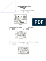 Kata Kerja Upsr