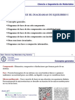 S7 Bloque III Diagramas de Equilibrio I