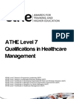 ATHE - Level 7 Healthcare Specification.pdf