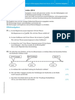 Hessen Mathe Ralschulprüfung 2014