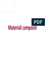 Materiali Compositi