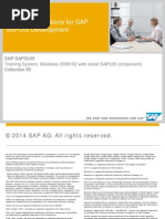 Download SAPX04 HTML5 Foundations for SAP SAPUI5 Development by cardeguzman SN256796820 doc pdf