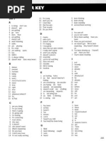 Destination C1 C2 Answer Keys | PDF