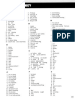 Destination C1 C2 Answer Keys