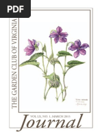Download Garden Club of Virginia March 2015 Journal by Garden Club of Virginia SN256798751 doc pdf