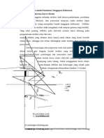 Unit Load Method