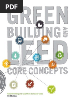 Construction Magazine | PDF | Green Building | Leadership In