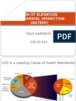 NSTEMI