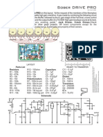 Overdrive Pro Manual