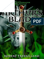 Arthur's Blade - Preview