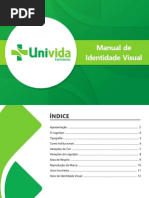 Univida Manual FINAL