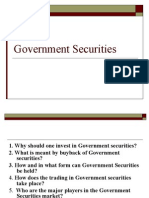 Government Securities