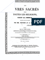 Dictionnaire des livres sacres 2