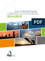 IBP Agenda Prioritaria 2014-2015 PDF