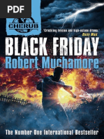 Download Muchamore Robert-Black Friday by Aravind Sai SN256808964 doc pdf
