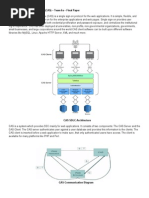 Central Authentication Service-Final Paper