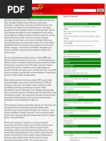 Download WEB Media Kerjabudaya edisi 052001 by Institut Sejarah Sosial Indonesia ISSI SN25681657 doc pdf