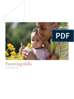 Social-Contextual Determinants of Parenting