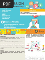Conteúdo - Web Design Aplicado Ao Soft Marketing