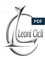 Logo Leoni Cicli