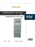 Prsb48180-V1 for Psu