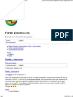 Forum Pimentas - Org - Ver Tópico - Vanda - Raizes Secas