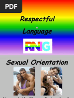 sexual orientation and gender identity - karla 2008